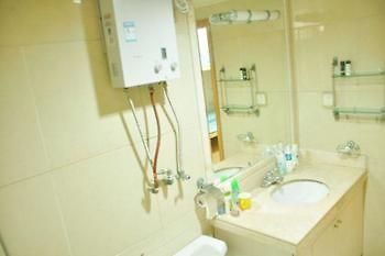 Guangzhou Pinyan Youth Hostel Tangxia  ภายนอก รูปภาพ