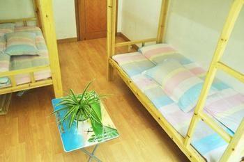 Guangzhou Pinyan Youth Hostel Tangxia  ภายนอก รูปภาพ