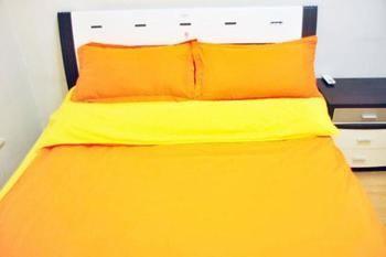 Guangzhou Pinyan Youth Hostel Tangxia  ภายนอก รูปภาพ