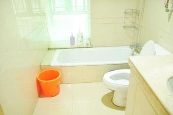 Guangzhou Pinyan Youth Hostel Tangxia  ภายนอก รูปภาพ