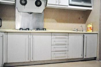 Guangzhou Pinyan Youth Hostel Tangxia  ภายนอก รูปภาพ