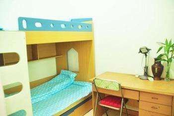 Guangzhou Pinyan Youth Hostel Tangxia  ภายนอก รูปภาพ