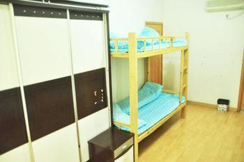 Guangzhou Pinyan Youth Hostel Tangxia  ภายนอก รูปภาพ