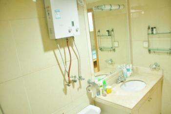 Guangzhou Pinyan Youth Hostel Tangxia  ภายนอก รูปภาพ