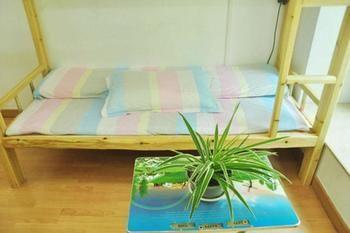 Guangzhou Pinyan Youth Hostel Tangxia  ภายนอก รูปภาพ