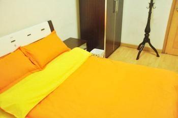 Guangzhou Pinyan Youth Hostel Tangxia  ภายนอก รูปภาพ