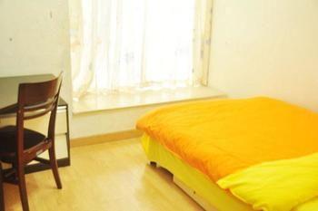 Guangzhou Pinyan Youth Hostel Tangxia  ภายนอก รูปภาพ