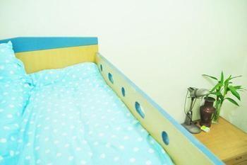 Guangzhou Pinyan Youth Hostel Tangxia  ภายนอก รูปภาพ